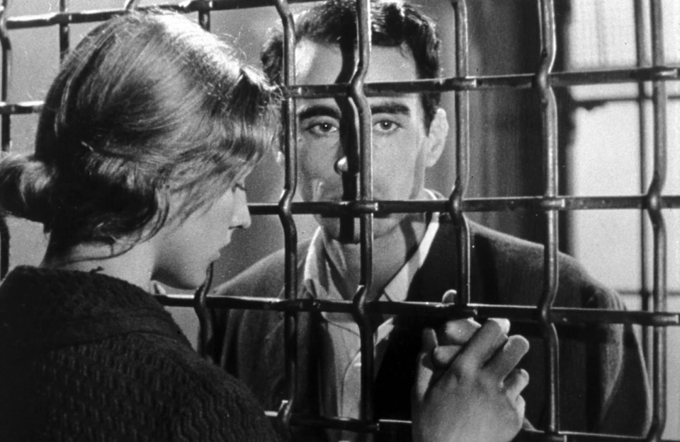 BRAGA:  ‘O Carteirista’, de Bresson no Theatro Circo (24 SET)
