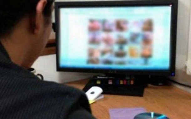 Detido suspeito de abuso sexual e pornografia infantil em Paredes de Coura