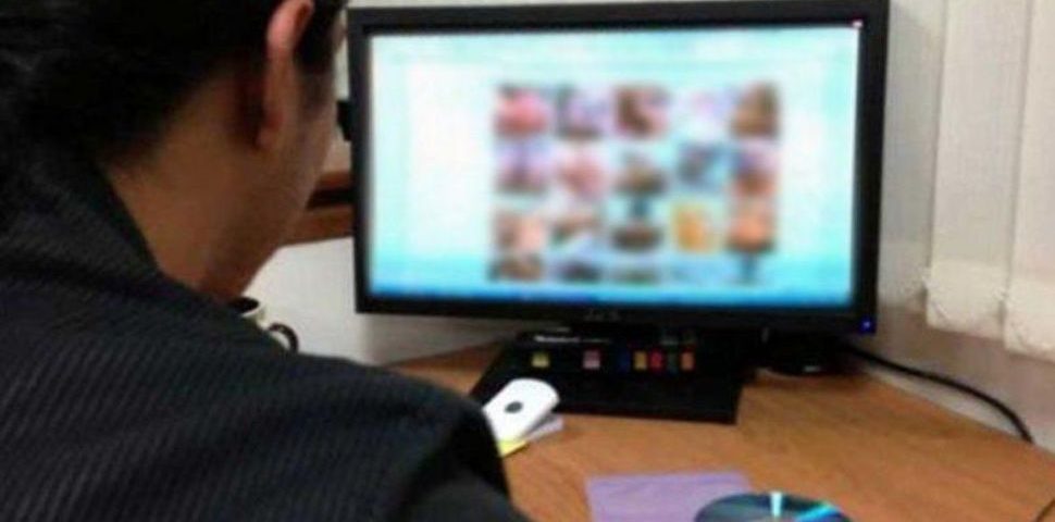 Detido suspeito de abuso sexual e pornografia infantil em Paredes de Coura