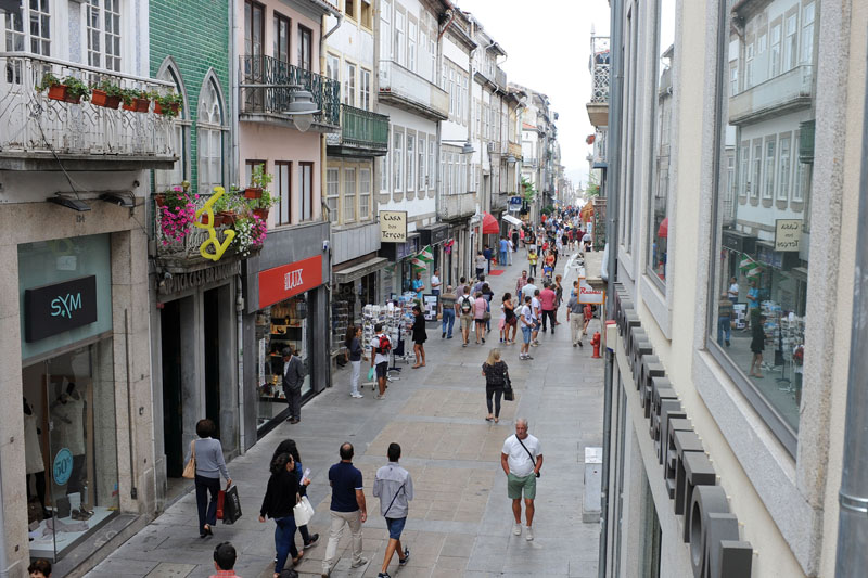 BRAGA: Associação Empresarial do Minho constituída em escritura pública
