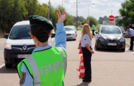 GNR deteve 28 pessoas por condução sob efeito do álcool em 12 horas