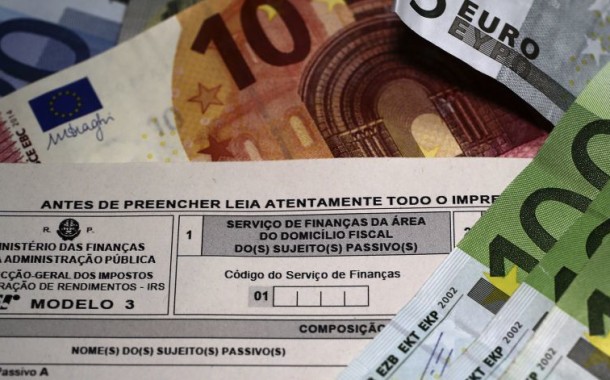 UGT quer salário mínimo nos 615 euros em 2019 e novo escalão de IRS
