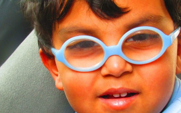 Rastreio à visão infantil alargado ao todo o Norte a partir de quinta-feira