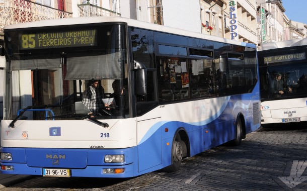 Governo ouve críticas de Ricardo Rio sobre redução do preço dos passes sociais nos transportes