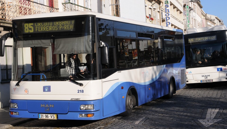 Governo ouve críticas de Ricardo Rio sobre redução do preço dos passes sociais nos transportes