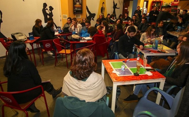 4.ª temporada da PubhD UMinho tem início no próximo dia 20 de Setembro