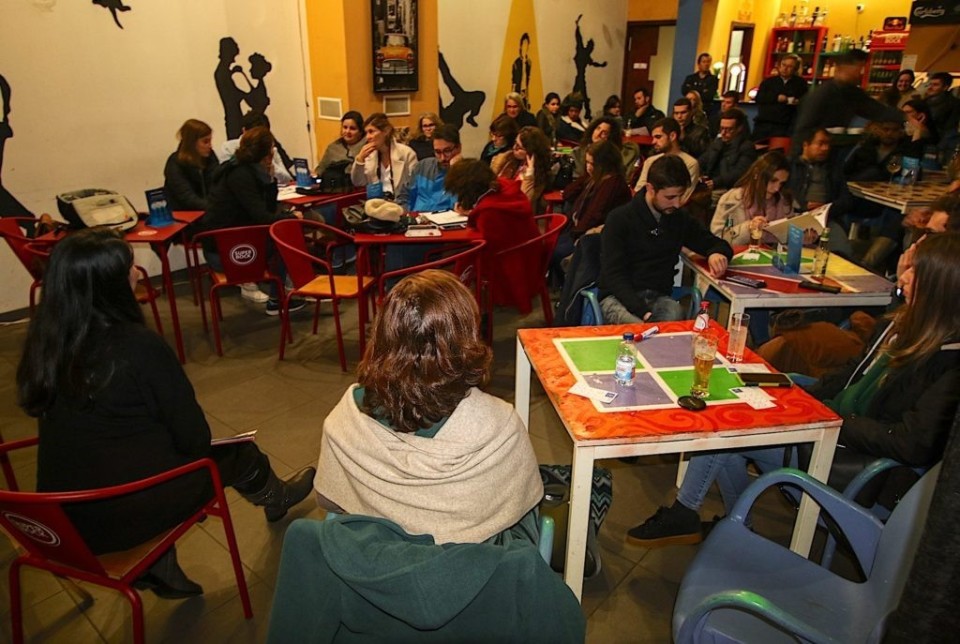 4.ª temporada da PubhD UMinho tem início no próximo dia 20 de Setembro