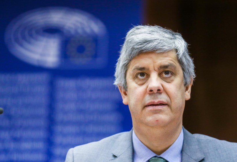Governo apresenta Orçamento de Estado linhas gerais da proposta aos partidos esta terça-feira