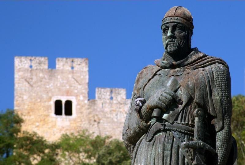 Vila Verde evoca  este sábado D. Gualdim Pais e outros heróis nacionais