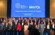 Braga adere ao Global Parliament of Mayors