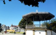 ‘Braga à Lupa’ visita esta quarta-feira coreto da avenida Central