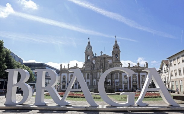 Assembleia Municipal de Braga cria comissão para estudar reorganização de freguesias