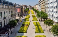 Braga é Capital da Cultura do Eixo Atlântico em 2020