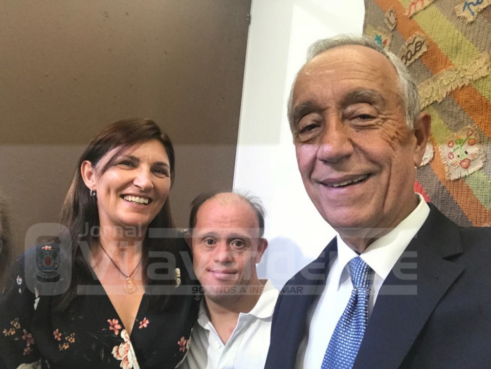 VILA VERDE: APPACDM ganha 3.º prémio em concurso nacional de expressão artística