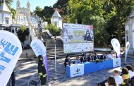 ‘Bombeiro de Elite’ junta mais de 420 soldados da paz em Braga de 7 nacionalidades