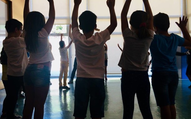 Nova temporada do Programa 0+1=Som regressa às escolas básicas de Braga