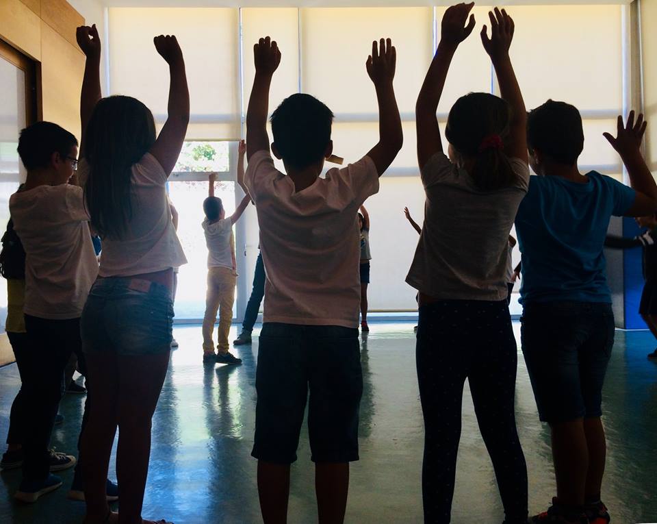 Nova temporada do Programa 0+1=Som regressa às escolas básicas de Braga