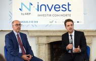 CIM CÁVADO - Ricardo Rio apresenta em Barcelos ‘N- Invest’