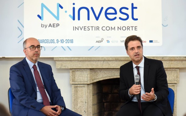 CIM CÁVADO - Ricardo Rio apresenta em Barcelos ‘N- Invest’