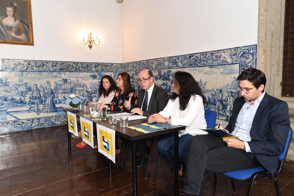 Câmara de Braga promove Semana Municipal da Igualdade