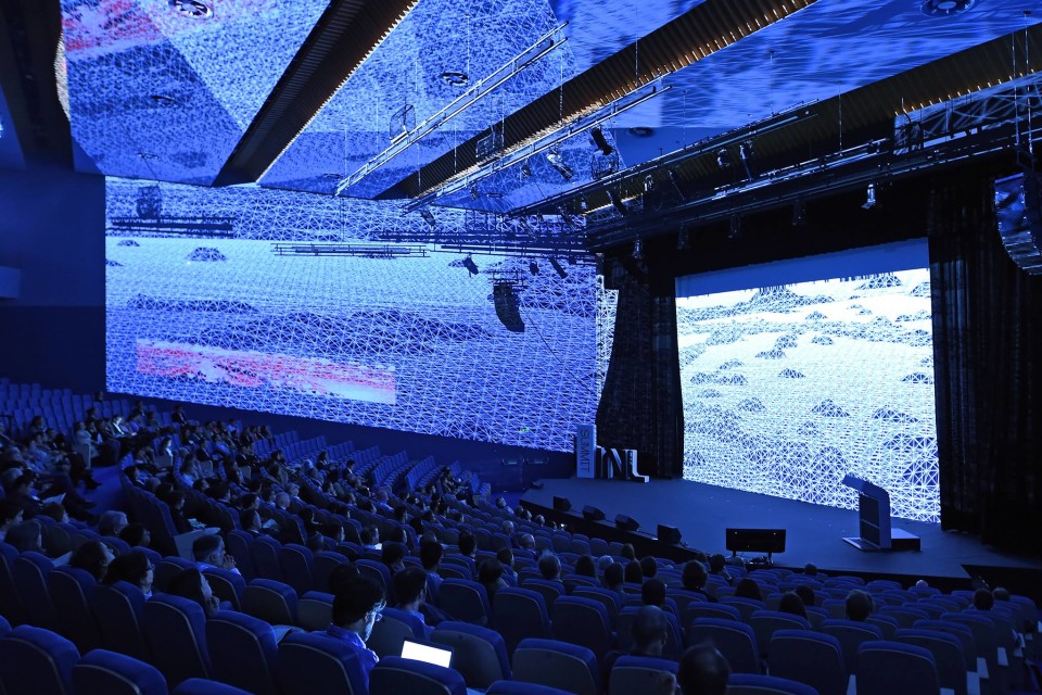 INL Summit posiciona Braga no mapa da inovação à escala global