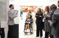 Exposição abre Semana Municipal da Igualdade de Braga