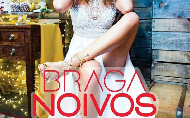 Ricardo Rio visita “a melhor” BragaNoivos de “sempre”