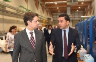 Pedro Marques elogia “competitividade empresarial” do distrito de Braga