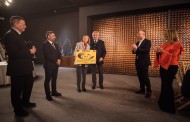 Braga eleita melhor Cidade Europeia do Desporto em 2018