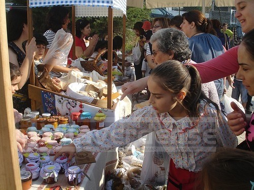 VILA VERDE - ‘Sabores do Outono’ chegam já esta quarta-feira a Esqueiros