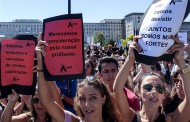 Enfermeiros iniciam esta quarta-feira greve de seis dias
