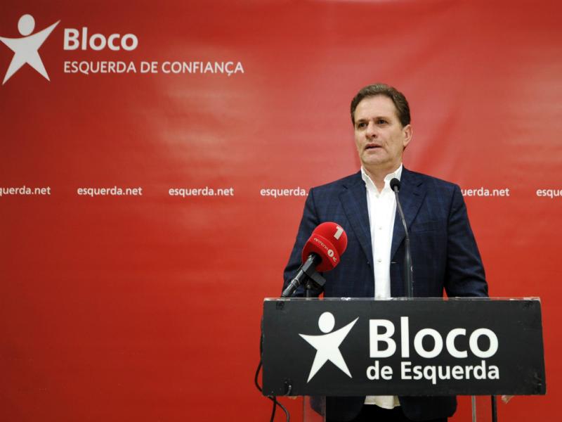 VILA VERDE - BE critica António Vilela por não reunir com o deputado Pedro Soares