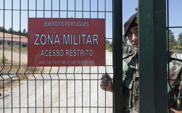 TANCOS: Marcelo garante desconhecer factos sobre reaparecimento das armas