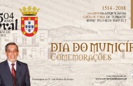 TERRAS DE BOURO: Dia do Município assinalado com homenagem a José Araújo
