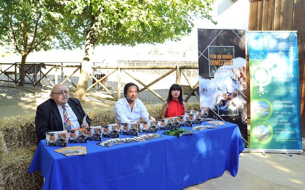 Câmara de Braga apresenta guia para detentores de animais domésticos