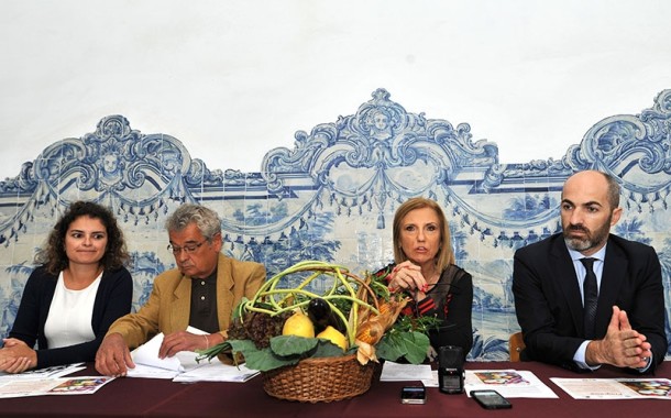 Braga assinala Dia Mundial da Alimentação no Museu D. Diogo de Sousa