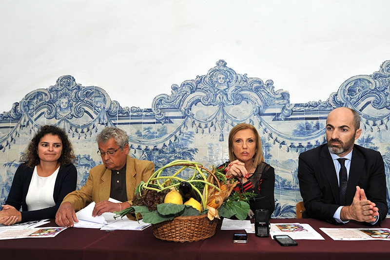 Braga assinala Dia Mundial da Alimentação no Museu D. Diogo de Sousa