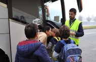 ‘School Bus’ regista adesão de cerca de 400 alunos de Braga