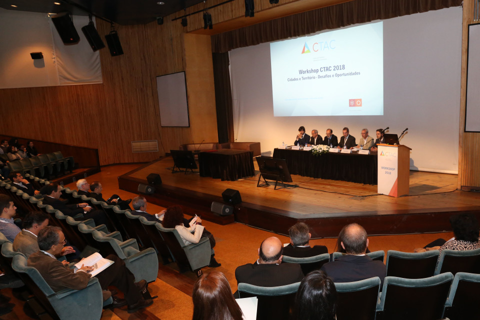 Braga recebe Laboratório de Inovação Urbana para desenvolvimento de projectos inovadores