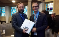 Braga lidera candidatura das ‘Vias Romanas’ a Itinerário Cultural Europeu