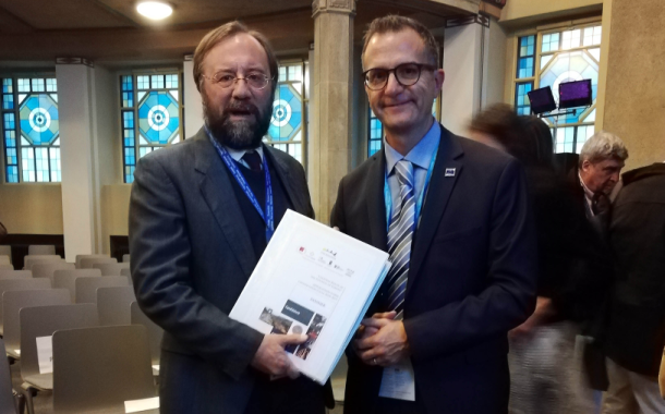 Braga lidera candidatura das ‘Vias Romanas’ a Itinerário Cultural Europeu