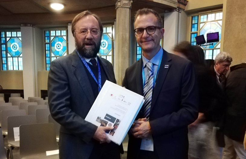 Braga lidera candidatura das ‘Vias Romanas’ a Itinerário Cultural Europeu