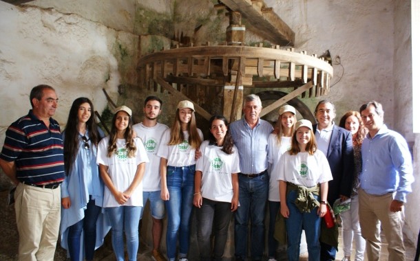 Projecto de Voluntariado Jovem amarense entre os três melhores do distrito de Braga