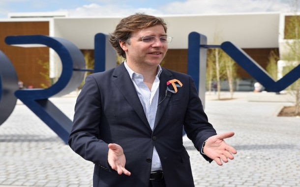 Carlos Oliveira deixa InvestBraga; demissão comunicada a Rio há um mês, que assume a presidência