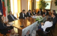TERRAS DE BOURO: Saneamento e desemprego os problemas mais graves do concelho apresentados aos deputados do PSD