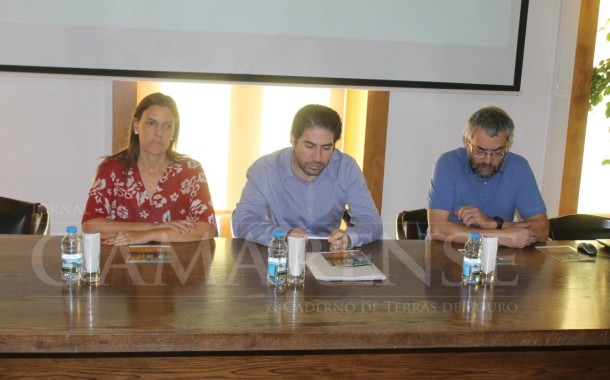 Parque Nacional Peneda-Gerês desenvolve plano piloto de prevenção de incêndios florestais