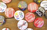 Google queria entrar em Berlim, mas (o povo de) Berlim não deixou