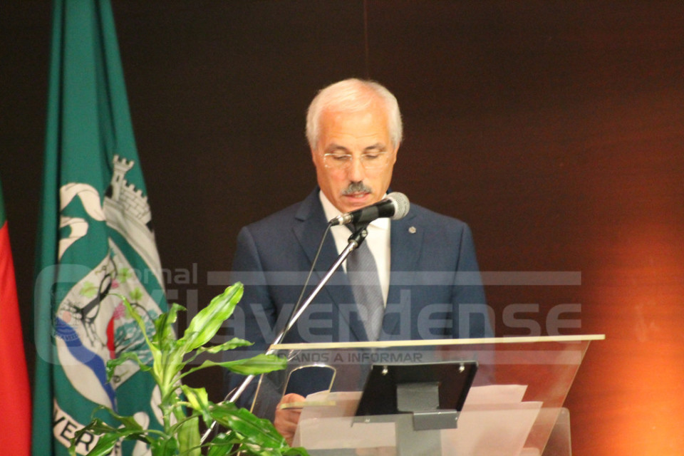 VILA VERDE: Vilela diz que não envereda pela descentralização “a qualquer preço”