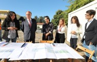Câmara de Barcelos avança com construção do Centro Escolar da Várzea de mais de 2 milhões de euros