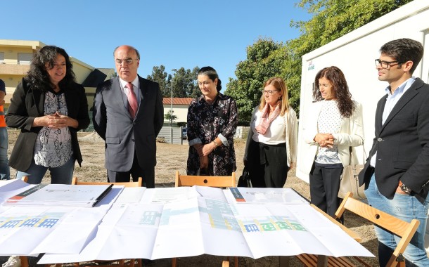 Câmara de Barcelos avança com construção do Centro Escolar da Várzea de mais de 2 milhões de euros
